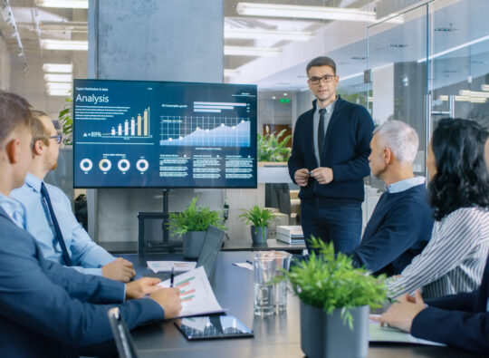 We attract corporate money & you pitch for Startup Fund