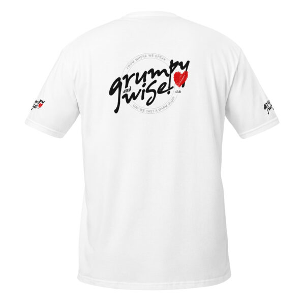 Short-Sleeve Unisex T-Shirt - Image 2