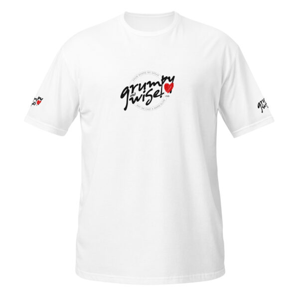 Short-Sleeve Unisex T-Shirt