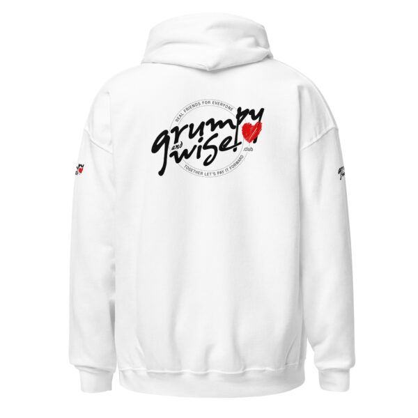 Unisex Hoodie - Image 2