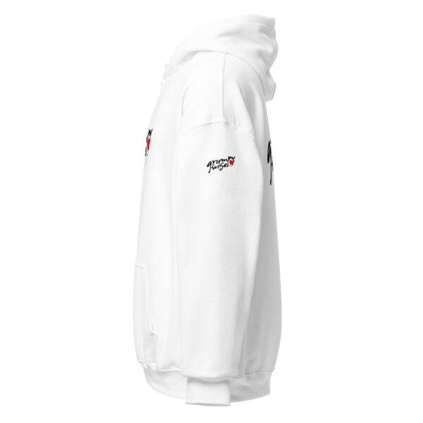 Unisex Hoodie - Image 3