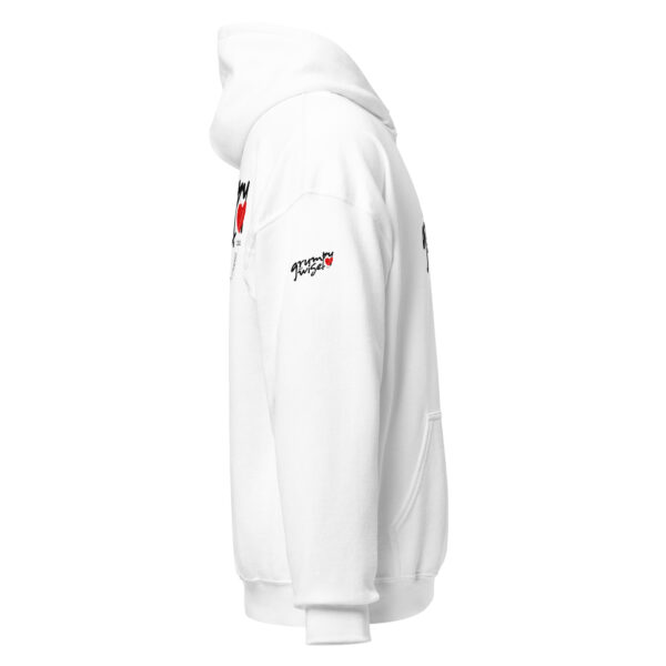 Unisex Hoodie - Image 4