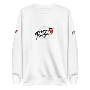 Unisex Premium Sweatshirt