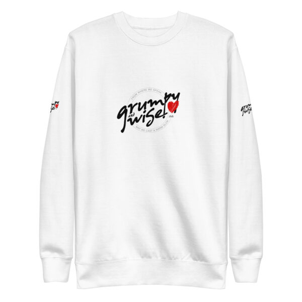 Unisex Premium Sweatshirt