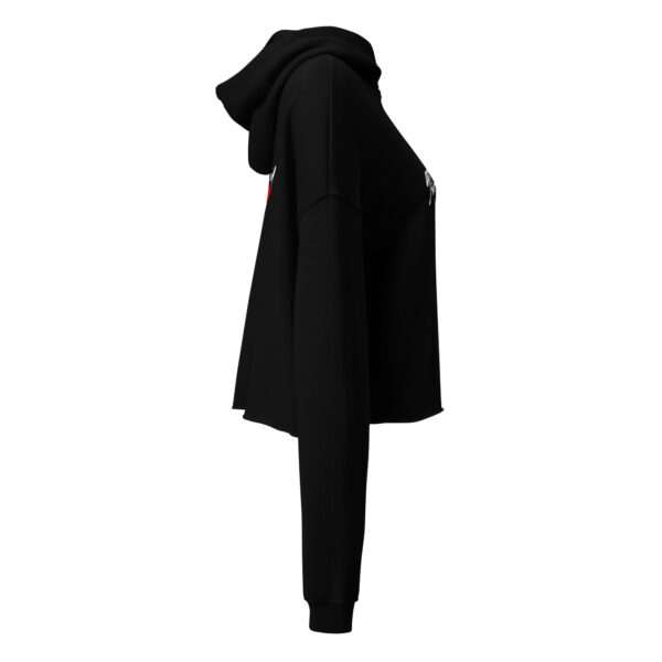 Crop Hoodie - Image 10