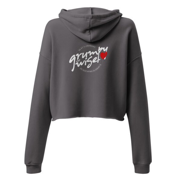 Crop Hoodie - Image 6