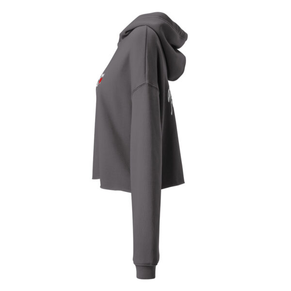 Crop Hoodie - Image 9