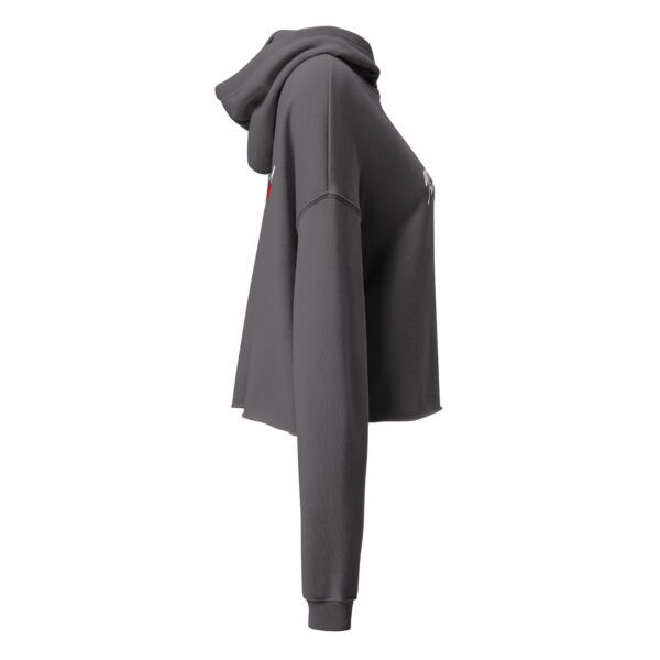 Crop Hoodie - Image 12