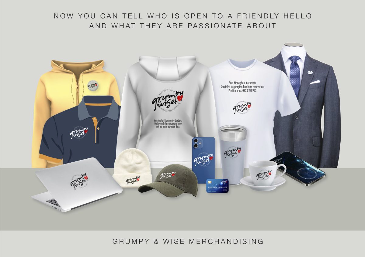 Grumpy and Wise merchandising 4